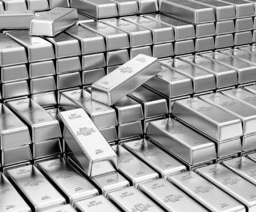 Asking Strangers If They Want a Free Candy Bar or a Free Bar of Silver Bullion