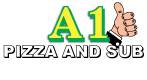 A1 Pizza &amp; Sub