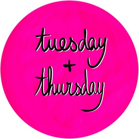 tuesday thursday.jpeg
