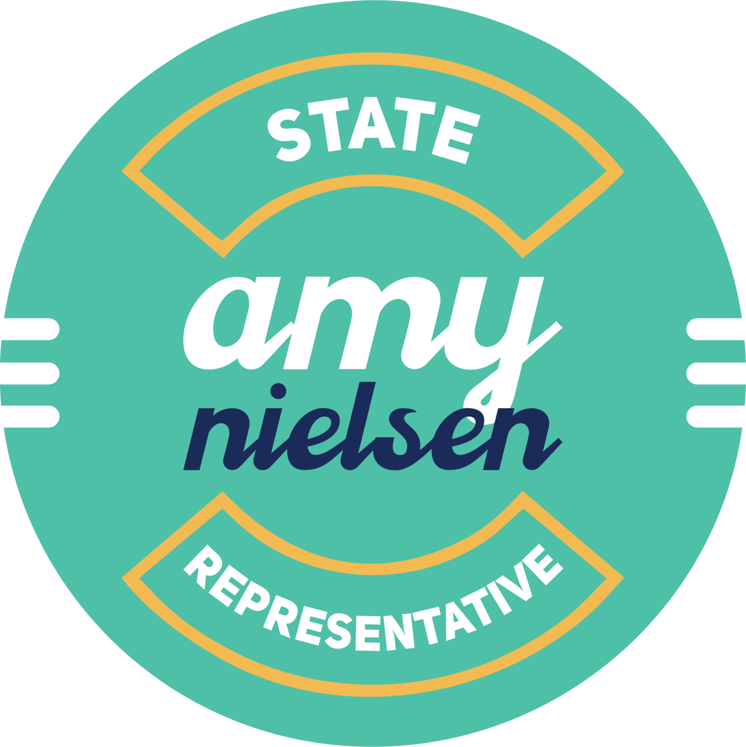 Amy Nielsen for Iowa House