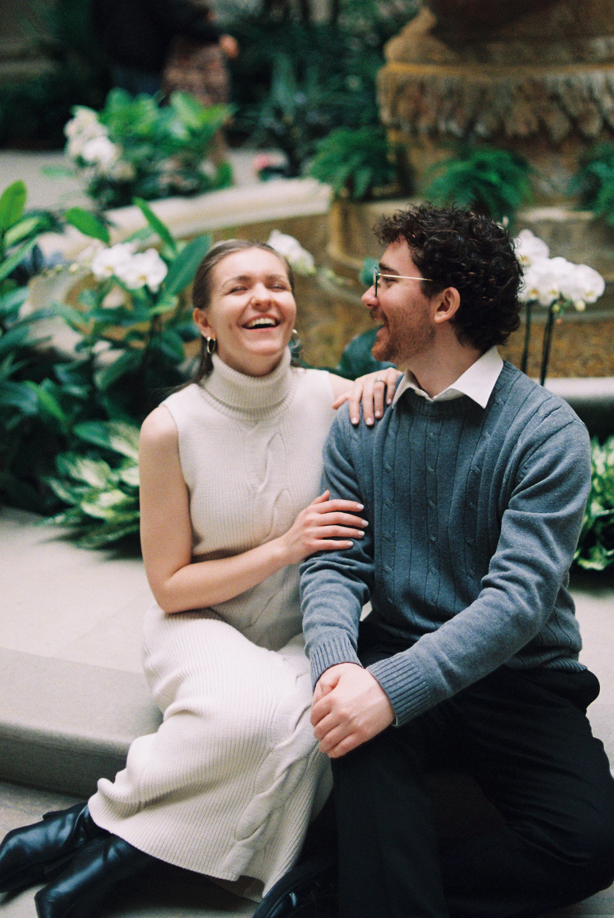 Erik &amp; Nicole | Washington DC