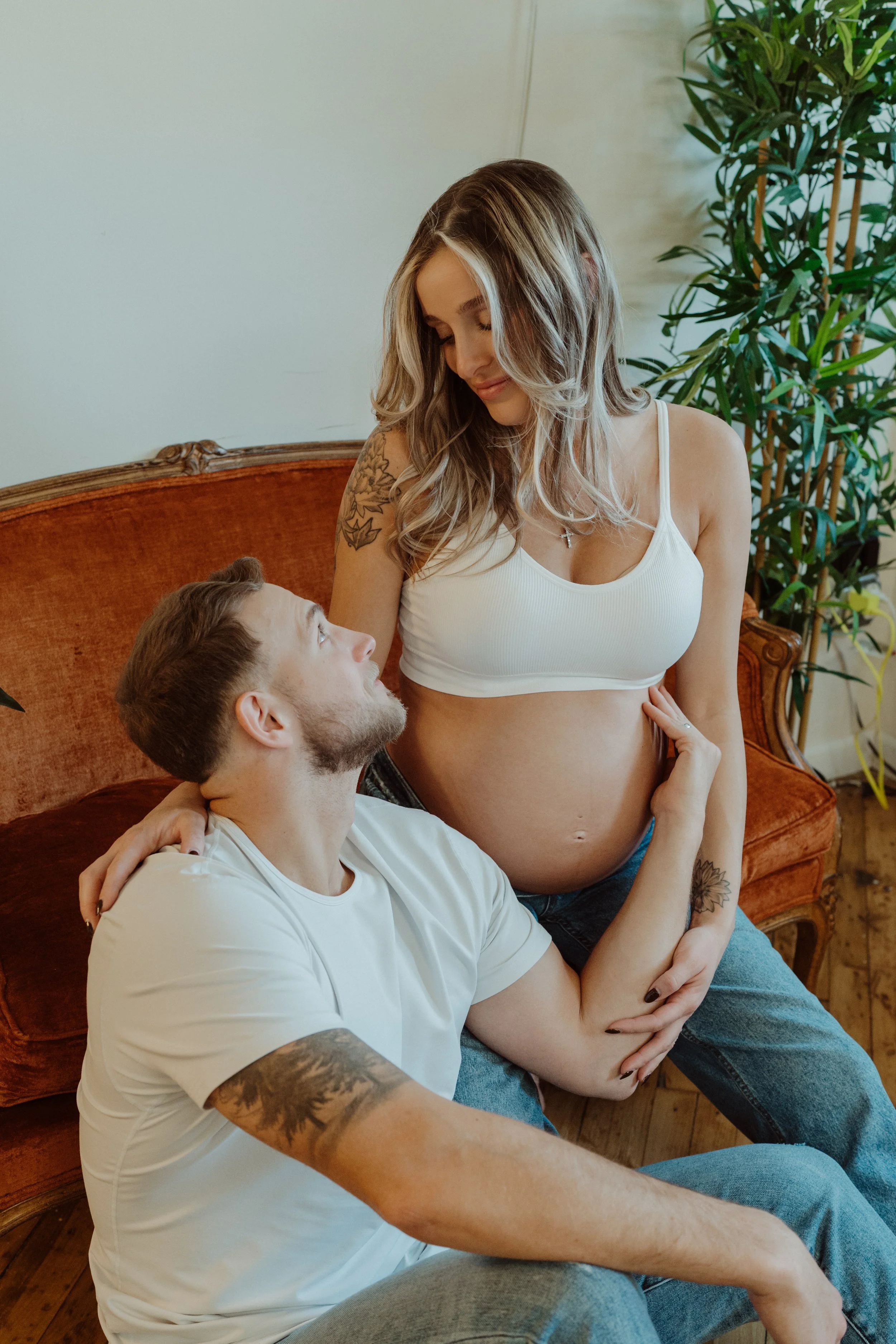 April and Anthony Maternity Session-27.jpg