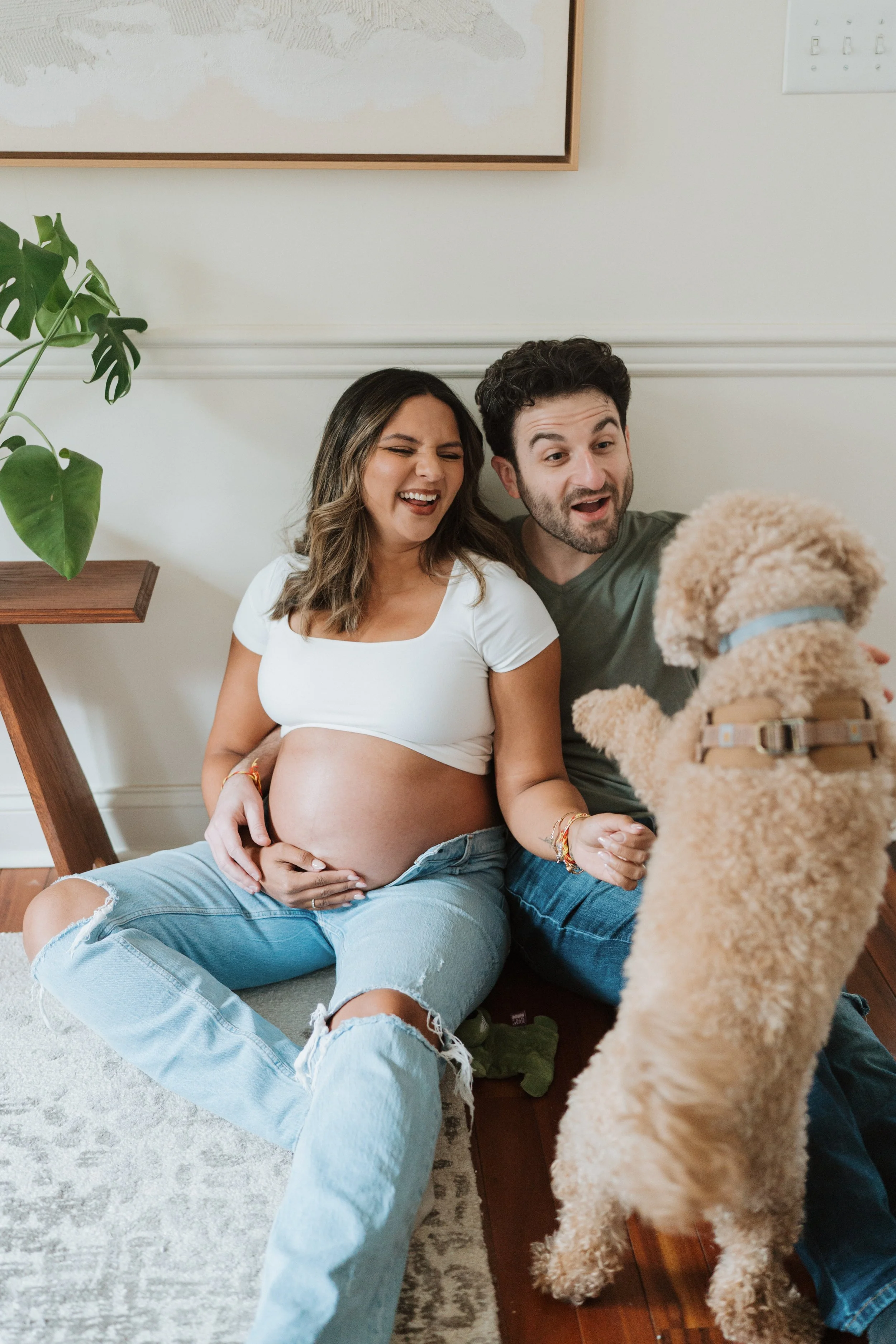 Maternity Photoshoots