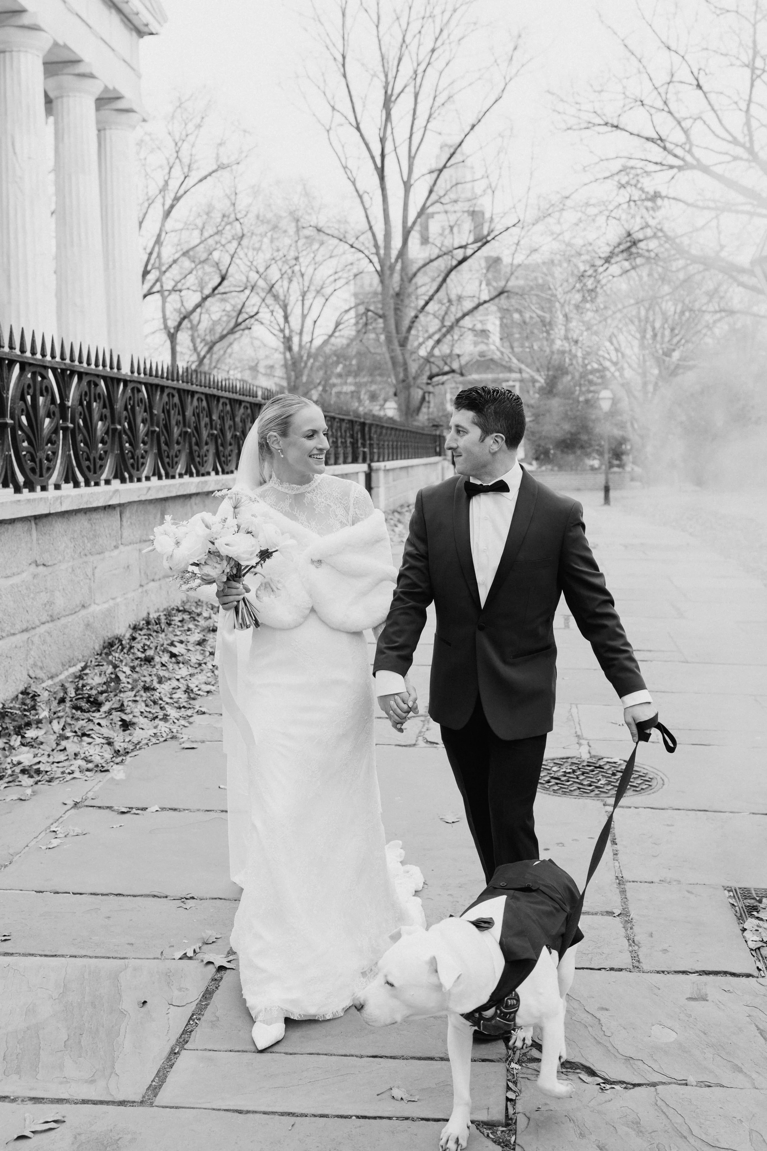 Erika &amp; Ian | Downtown Club 