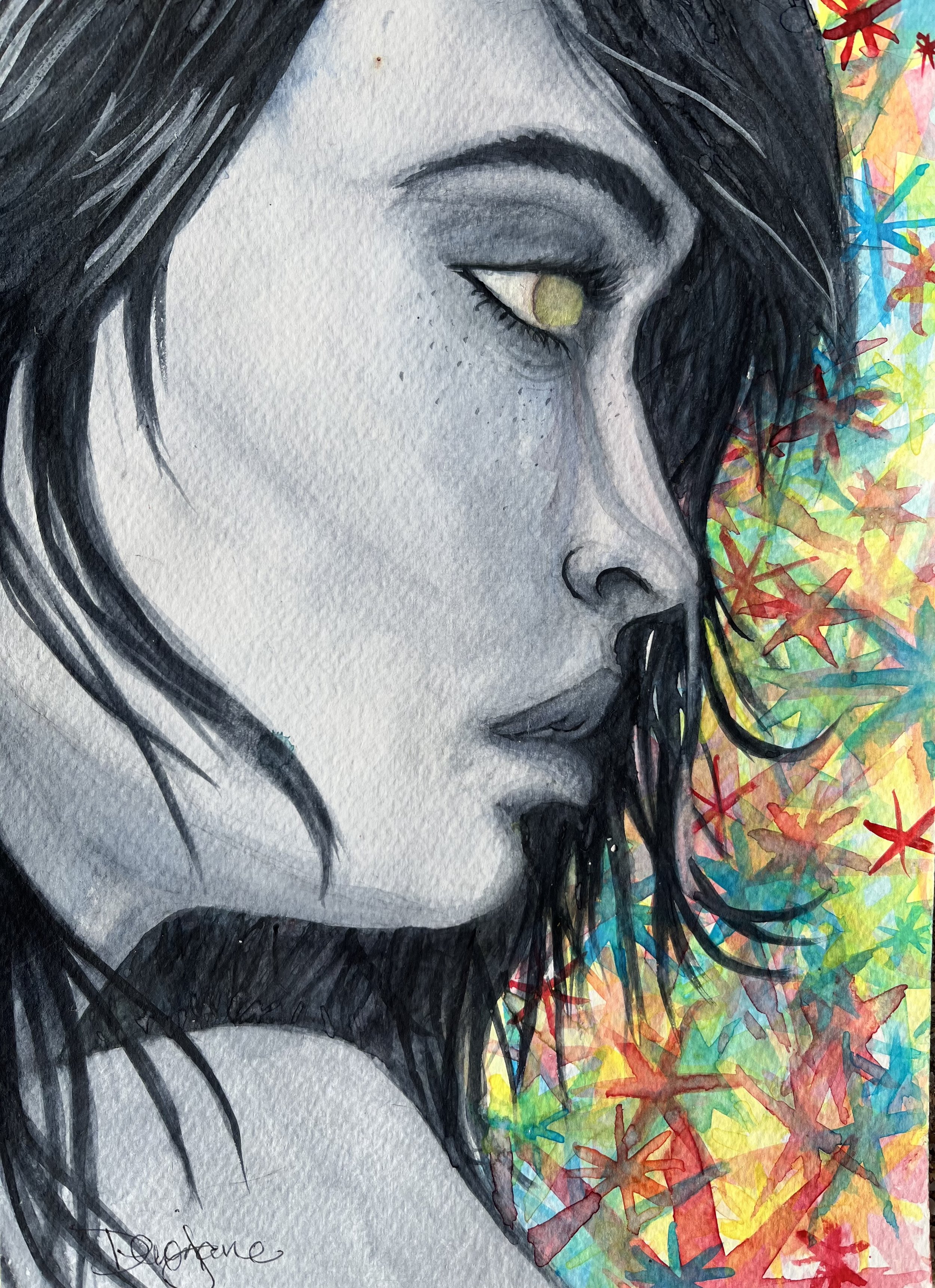 Primary Understanding vs. Dissociation