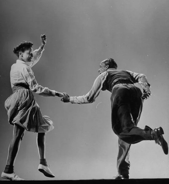 Swing Dance History — Swing It Seattle