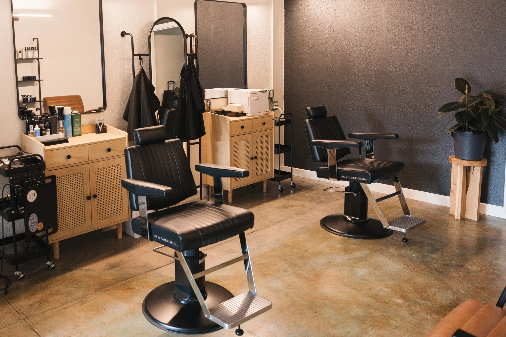 The Next Franchise: Intro to Franchising for Barbers