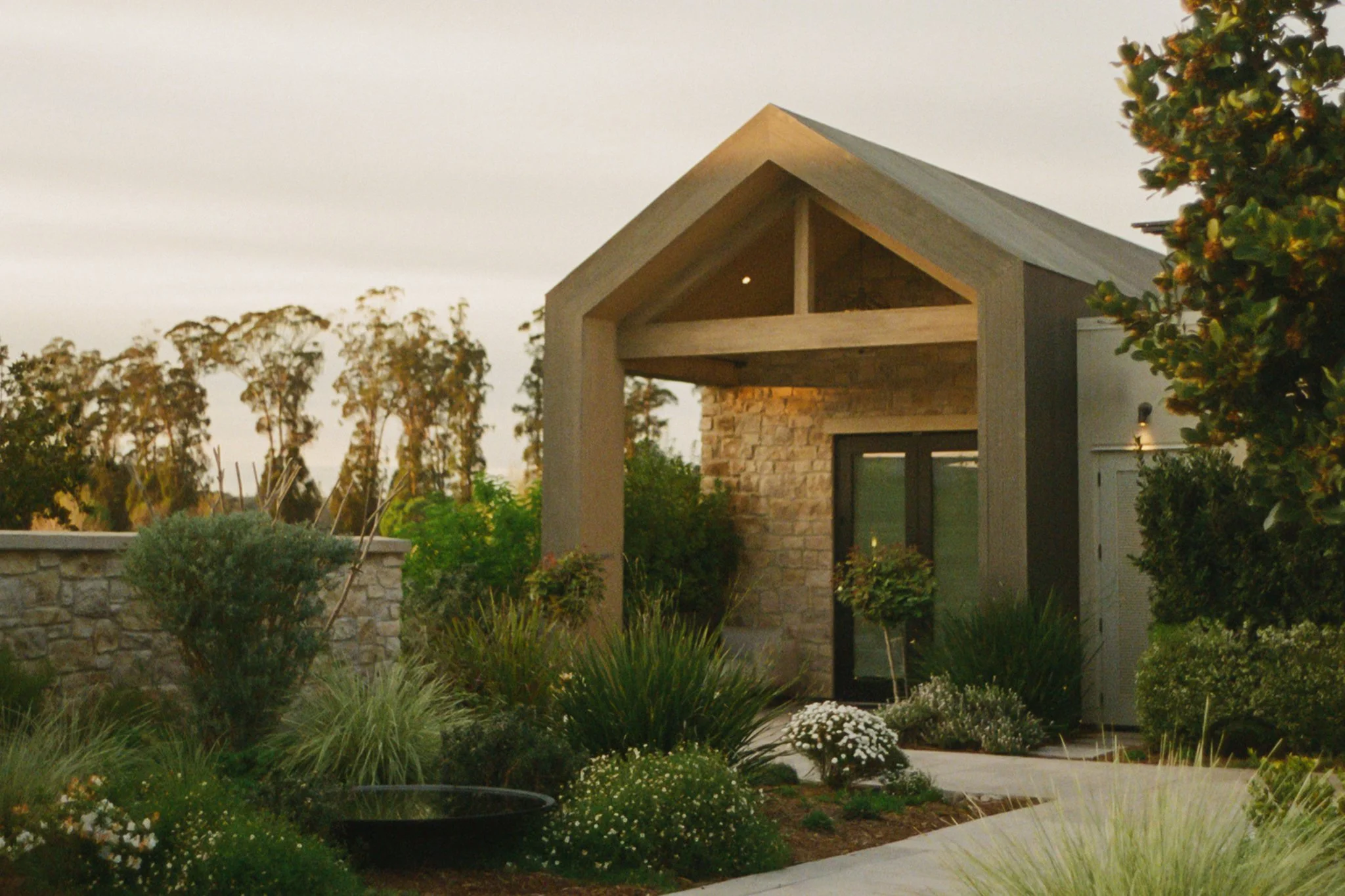 Stanly Ranch Springtime Wedding with Alison Events