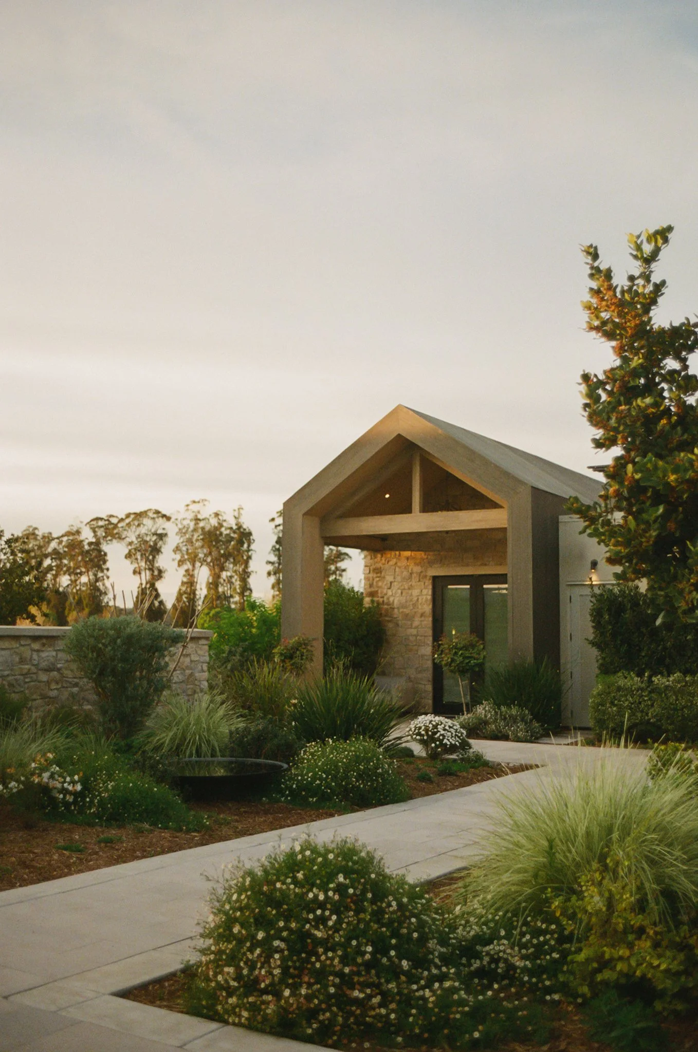 The Bell Suite at Stanly Ranch Wedding