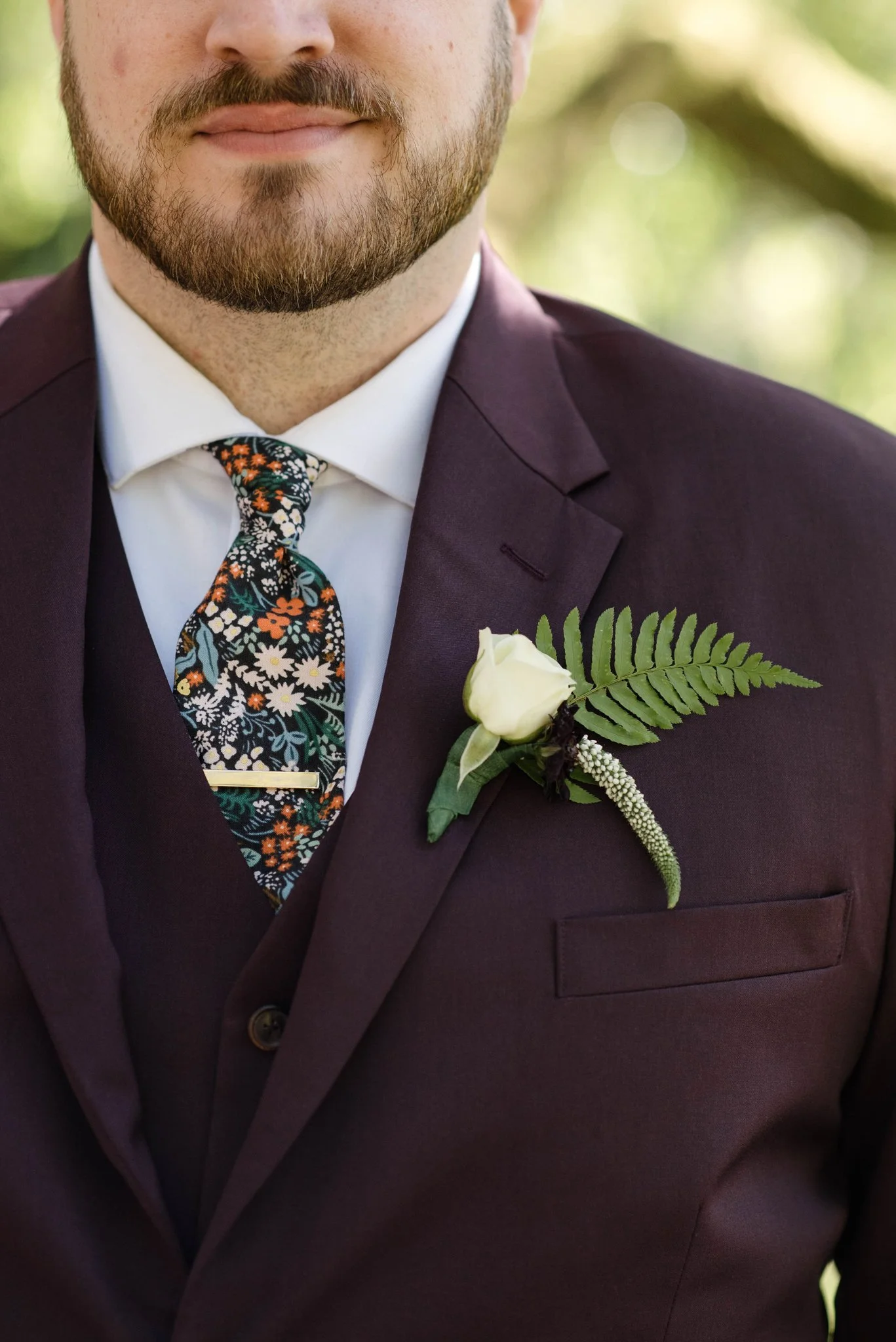 Volunteer Park Wedding Seattle Washington Photographer