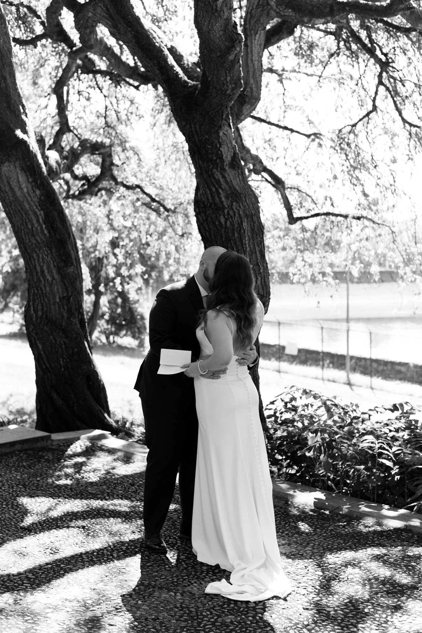 Volunteer Park Wedding Seattle Washington Photographer