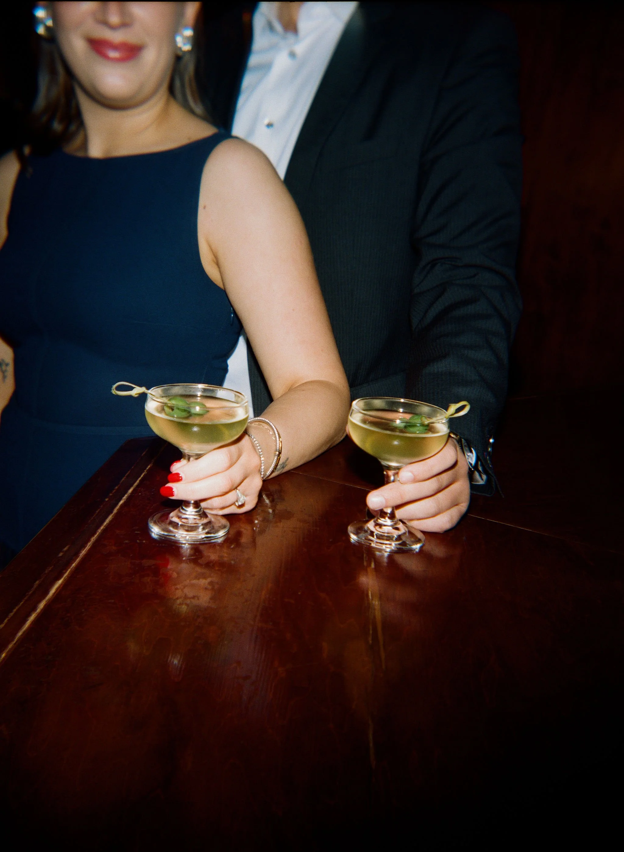 Seattle-Engagement-Session-Martinis-Vintage-Car-002.jpg