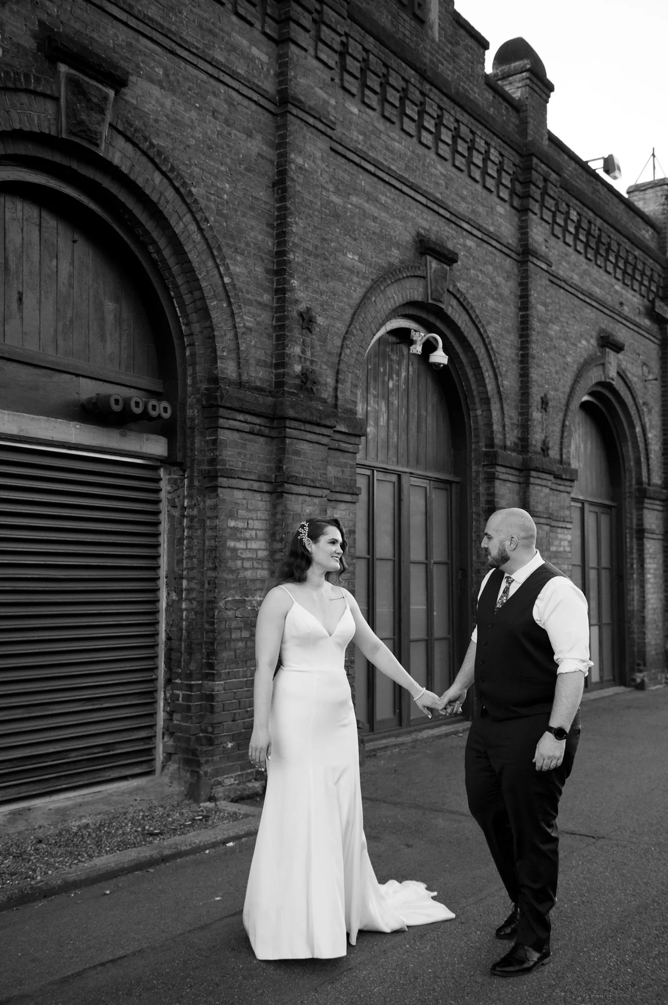 Georgetown Wedding Photographer Volunteer Park Wedding Seattle Washington Photographer
