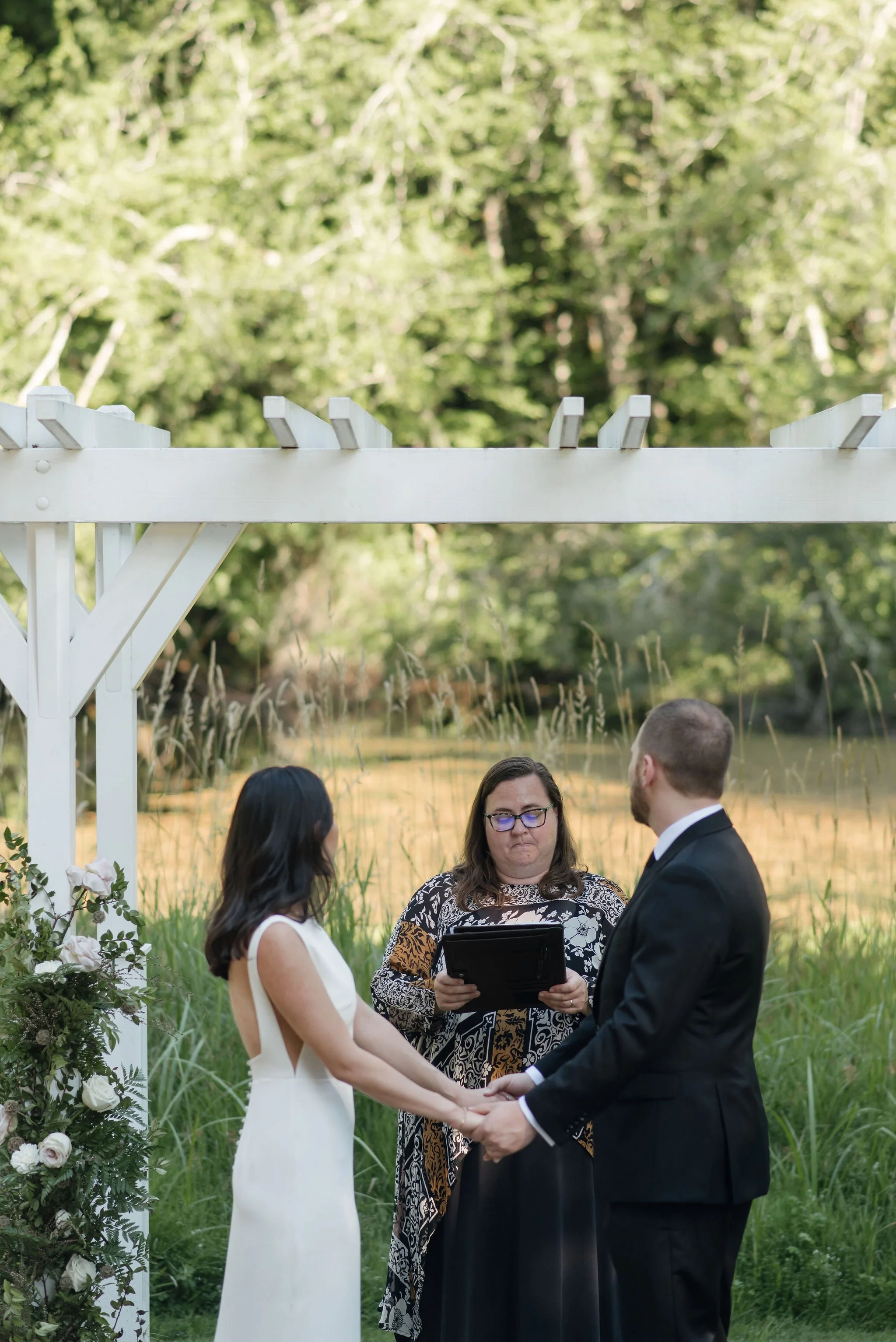 Lavender farm wedding Kingston House Lavender Field Wedding Seattle Wedding Photographer Oregon Coast Wedding Photographer Big Sur Wedding Photographer San Francisco Wedding Photographer