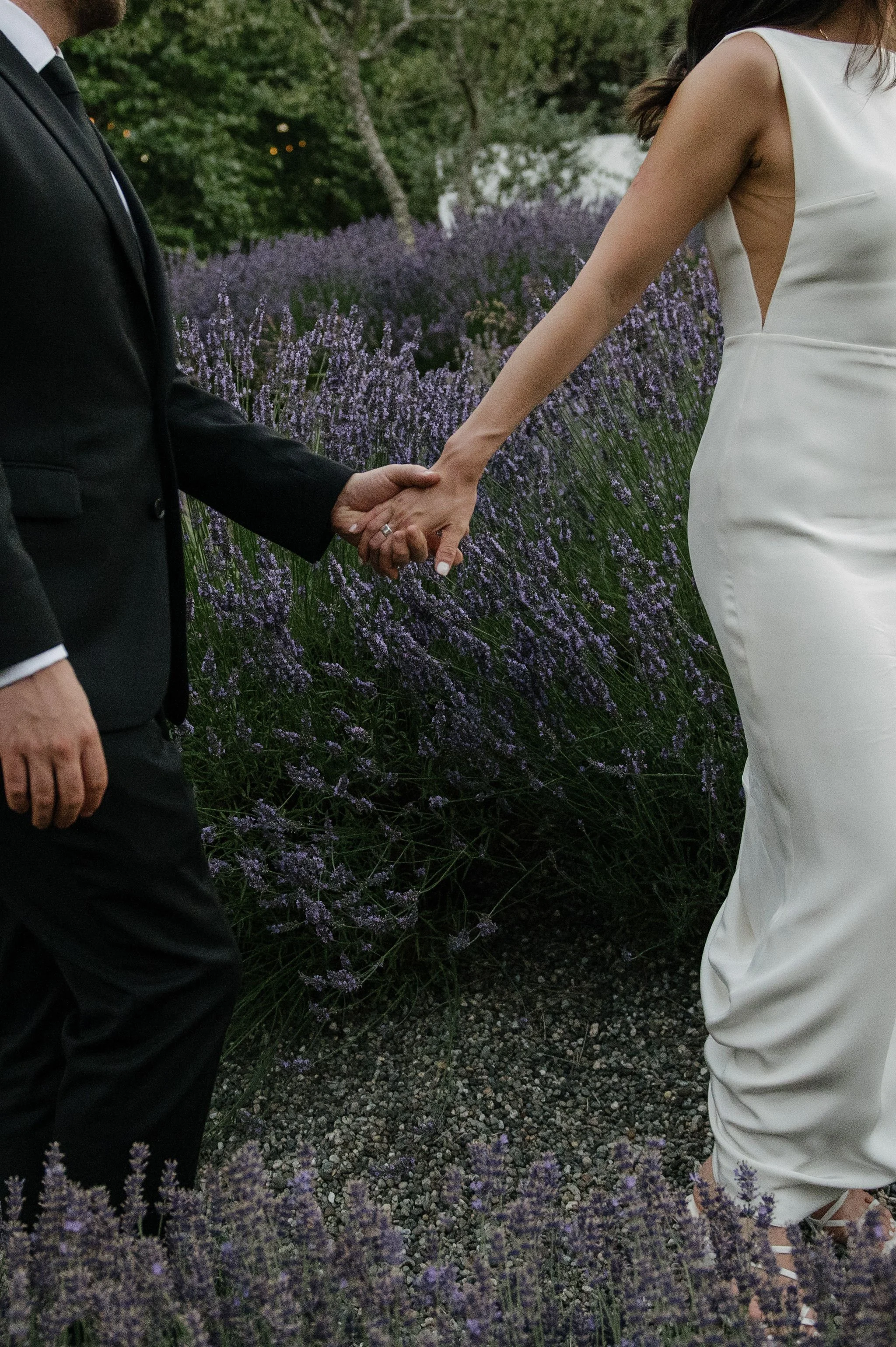Lavender farm wedding Kingston House Lavender Field Wedding Seattle Wedding Photographer Oregon Coast Wedding Photographer Big Sur Wedding Photographer San Francisco Wedding Photographer