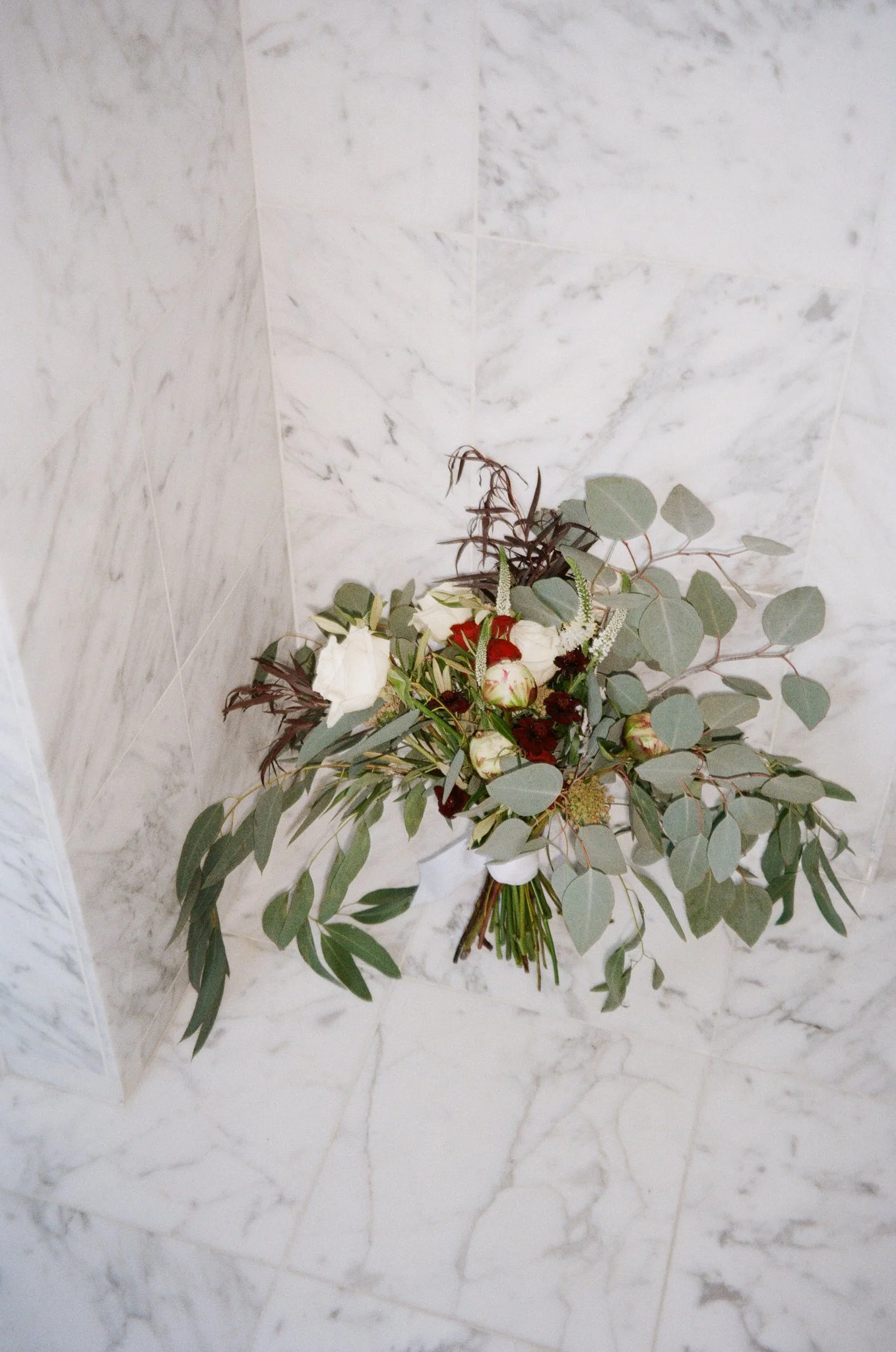 Hotel Sorrento Wedding Seattle Washington Photographer