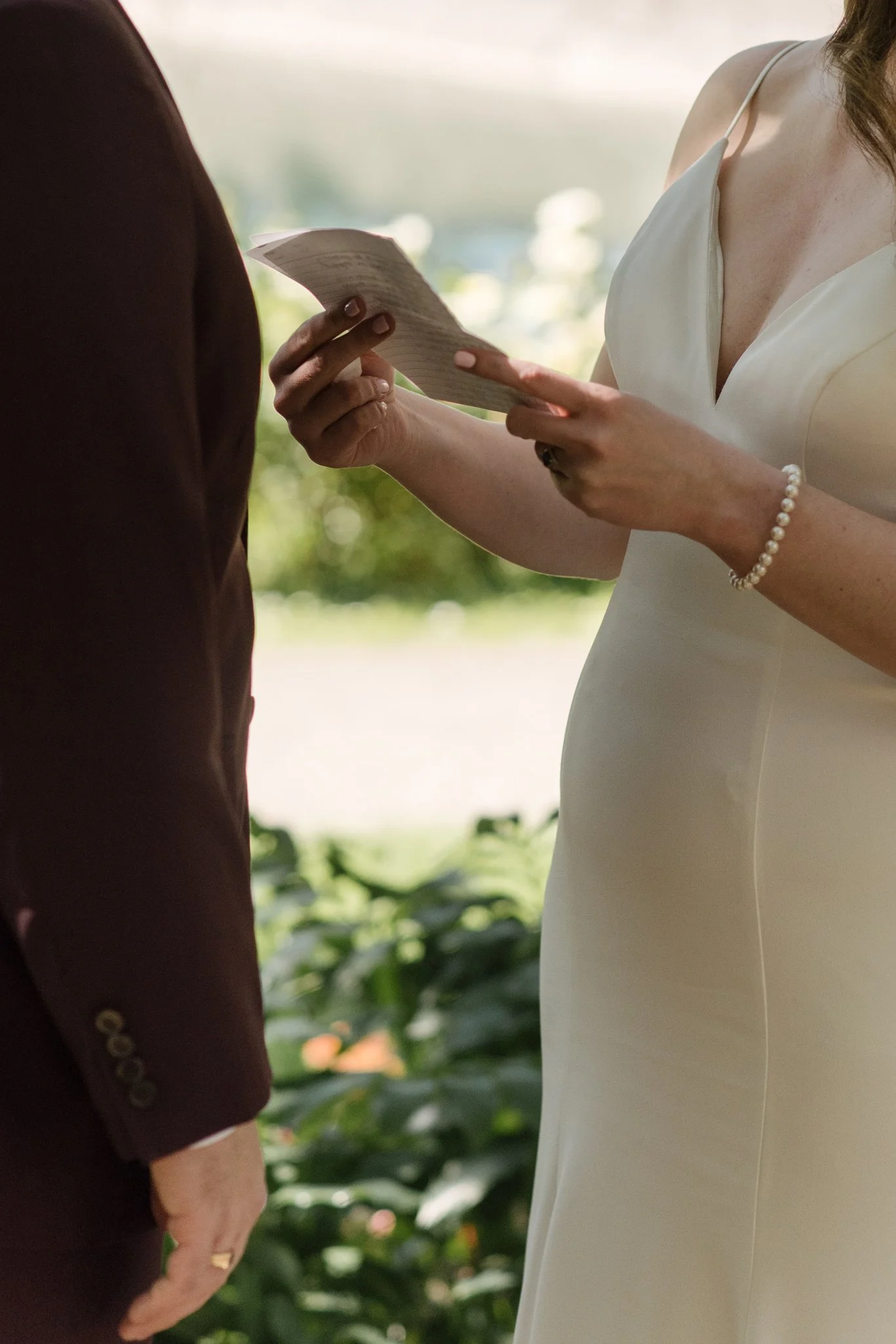 Volunteer Park Wedding Seattle Washington Photographer