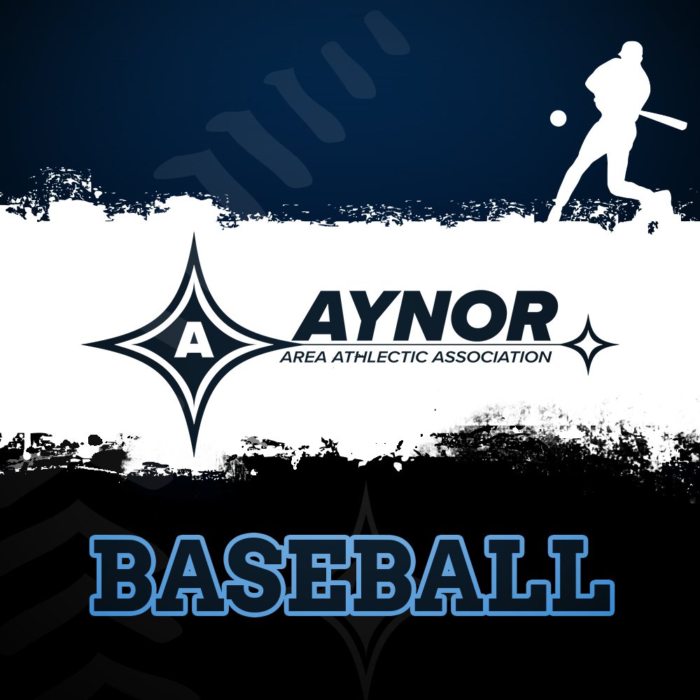 Aynor AAA Baseball - Registration