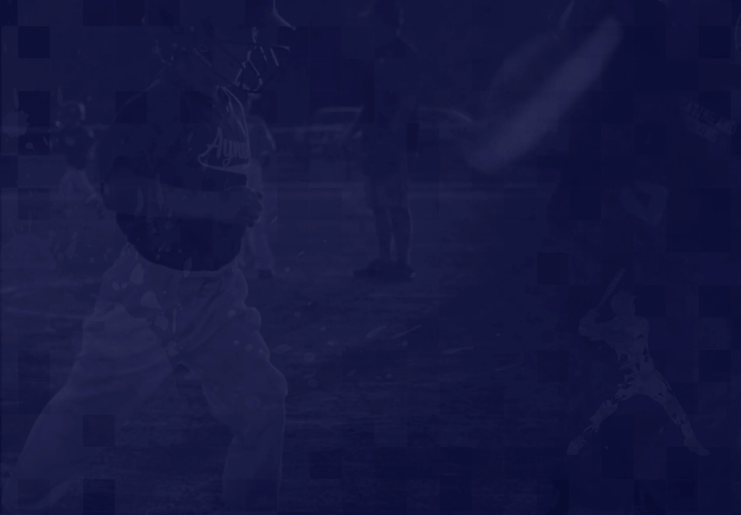 Baseball — Aynor Area Athletic Association