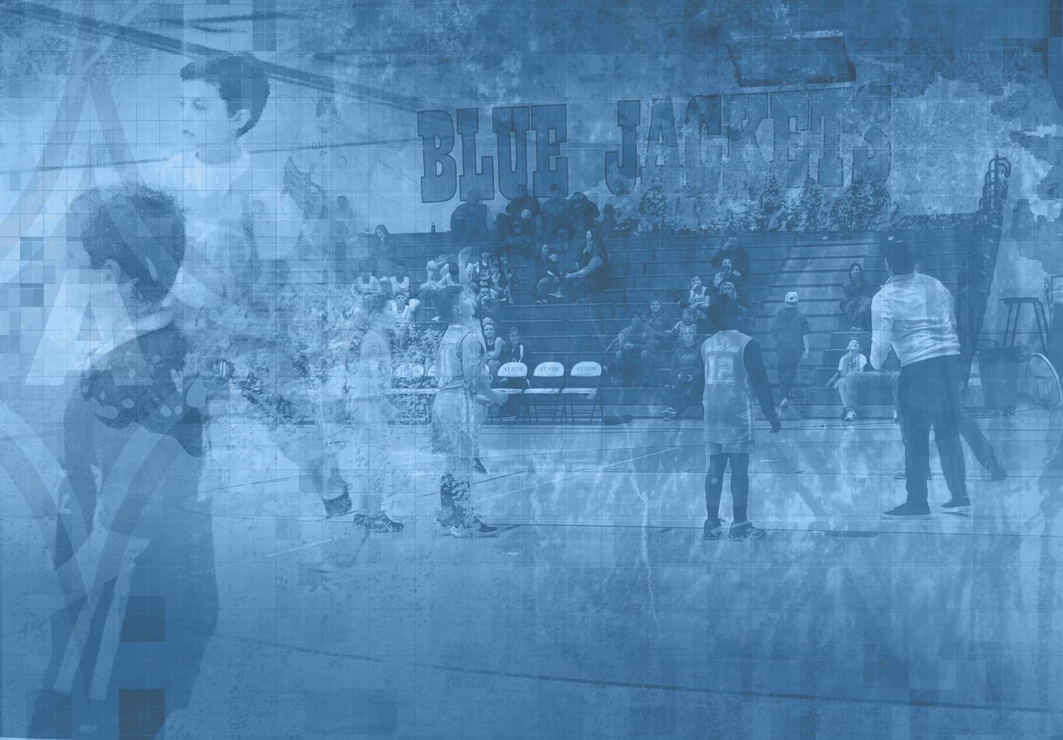 Basketball/Cheer — Aynor Area Athletic Association