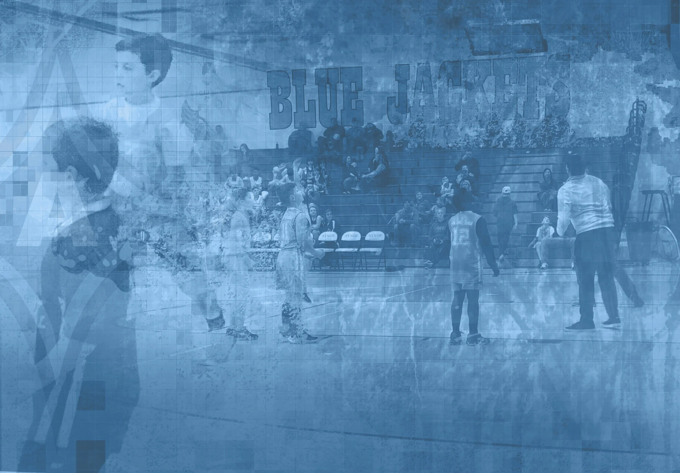 Basketball/Cheer — Aynor Area Athletic Association