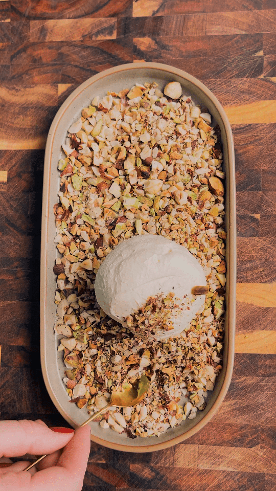 4_The Salty Greek_Cream Cheese Ball_Roll Nuts_2.png