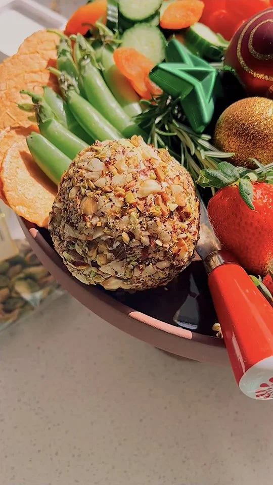 5_The Salty Greek_Christmas Cheese Ball_Toasted Nuts_Platter_3.jpg