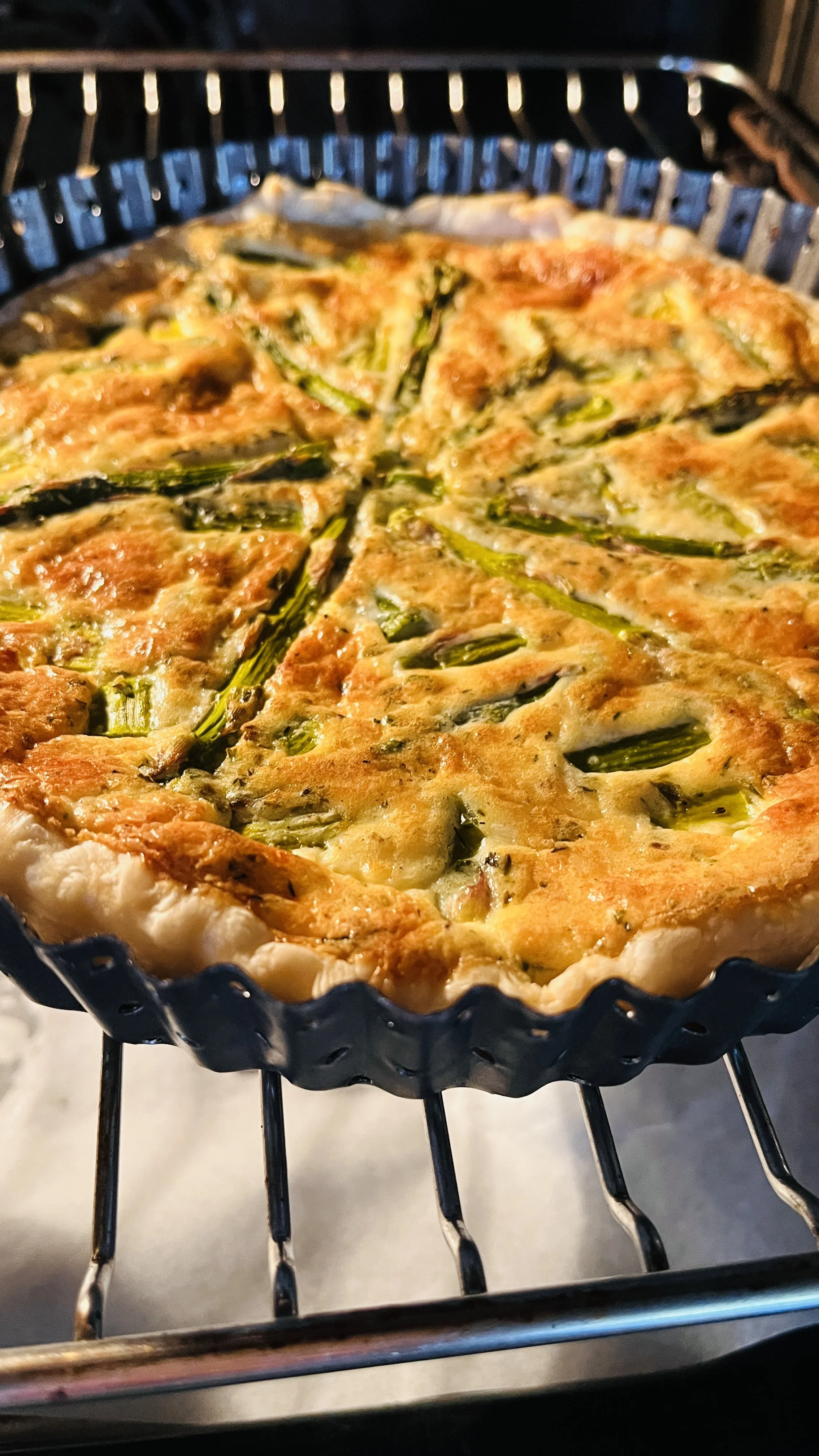 Fetaquiche oven.JPG