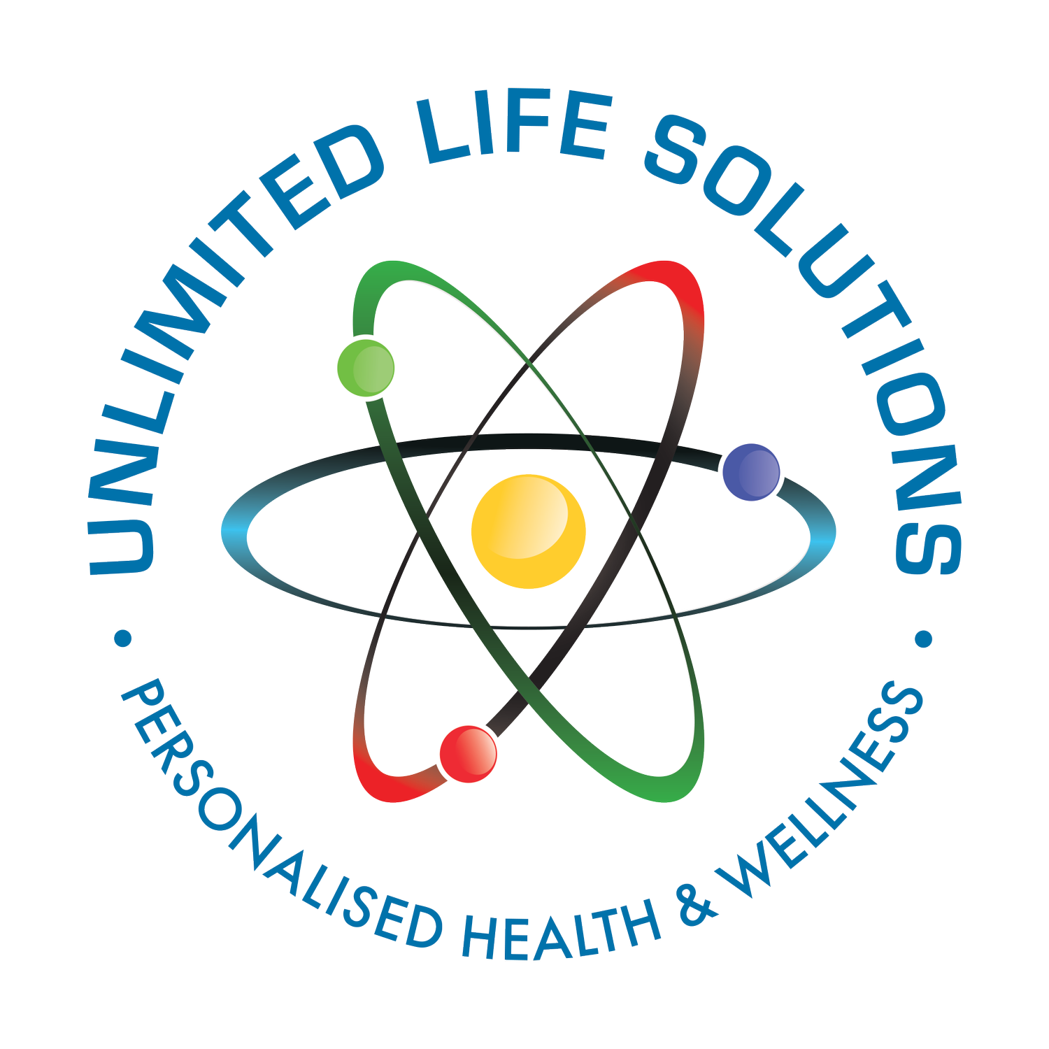 Unlimited Life Solutions | Personalised Health &amp; Wellness