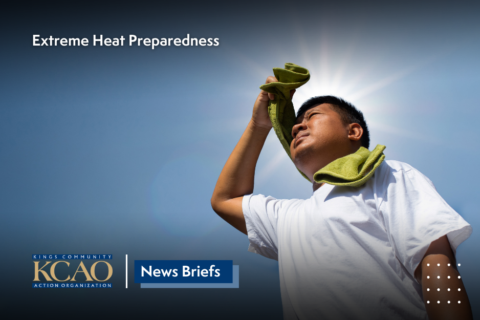 KCAO News Briefs: Week of July 16-22