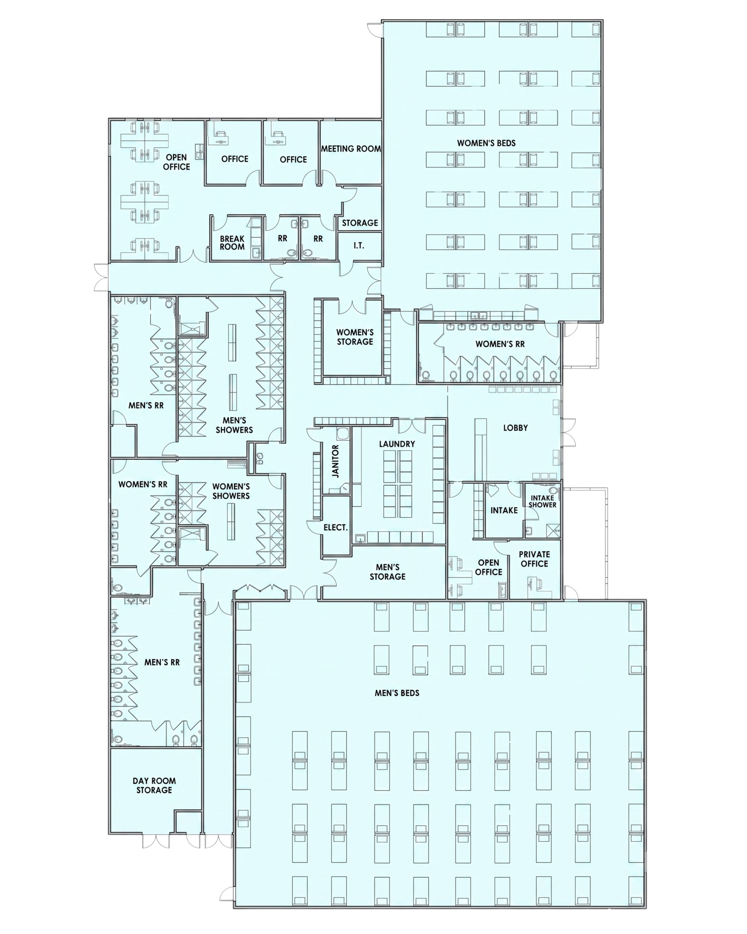 blueprints for phase 1
