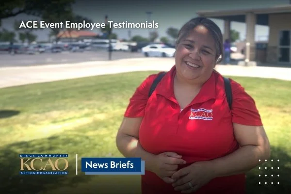 KCAO News Briefs: Week of June 25 to July 01