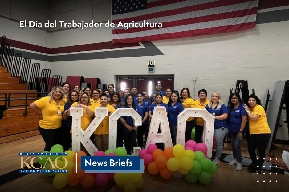 KCAO News Briefs: Week of July 2-8