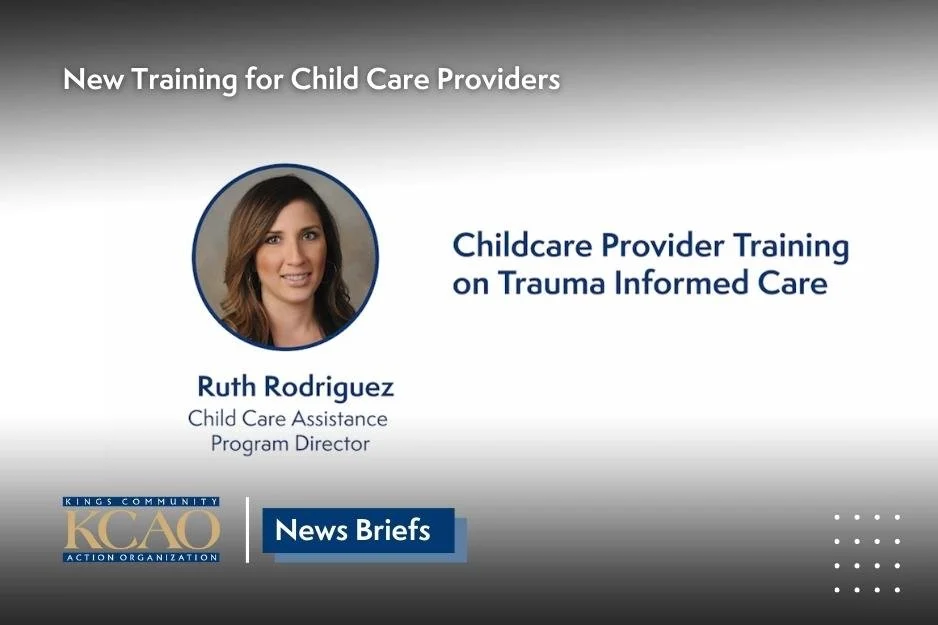 KCAO News Briefs: Week of July 9-15