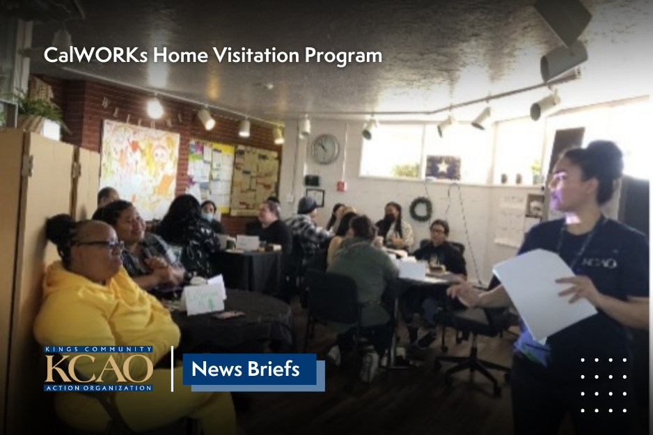 KCAO News Briefs: Week of July 23-29