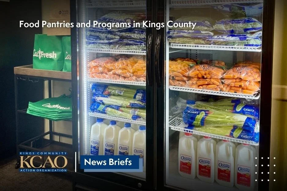 KCAO News Briefs: September 10 to 16