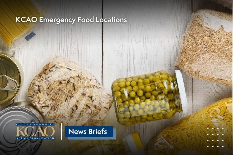 KCAO News Briefs: September 17 to 23&nbsp;