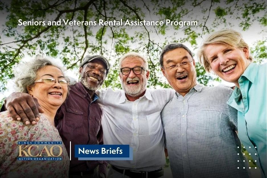 KCAO News Briefs: October 29 to November 04 