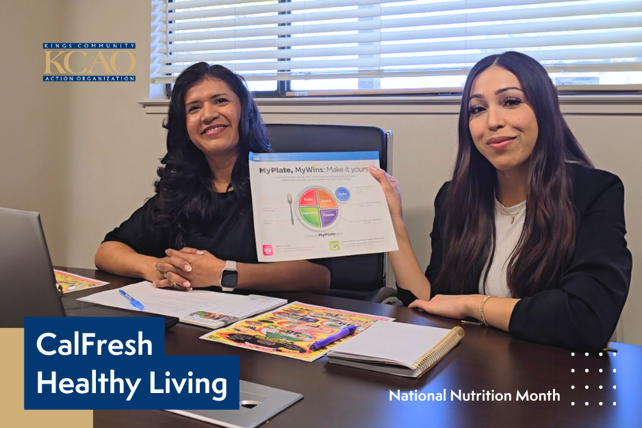 Calfresh: Plan, Shop, Save, and Cook