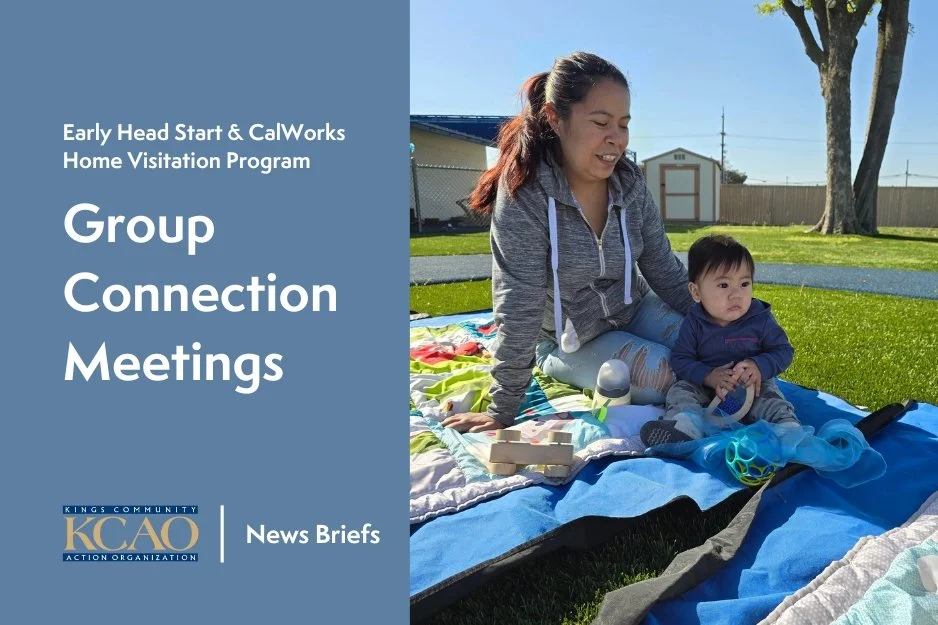 Group Connection Meetings