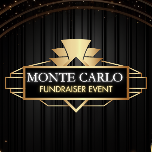 Monte Carlo Fundraiser