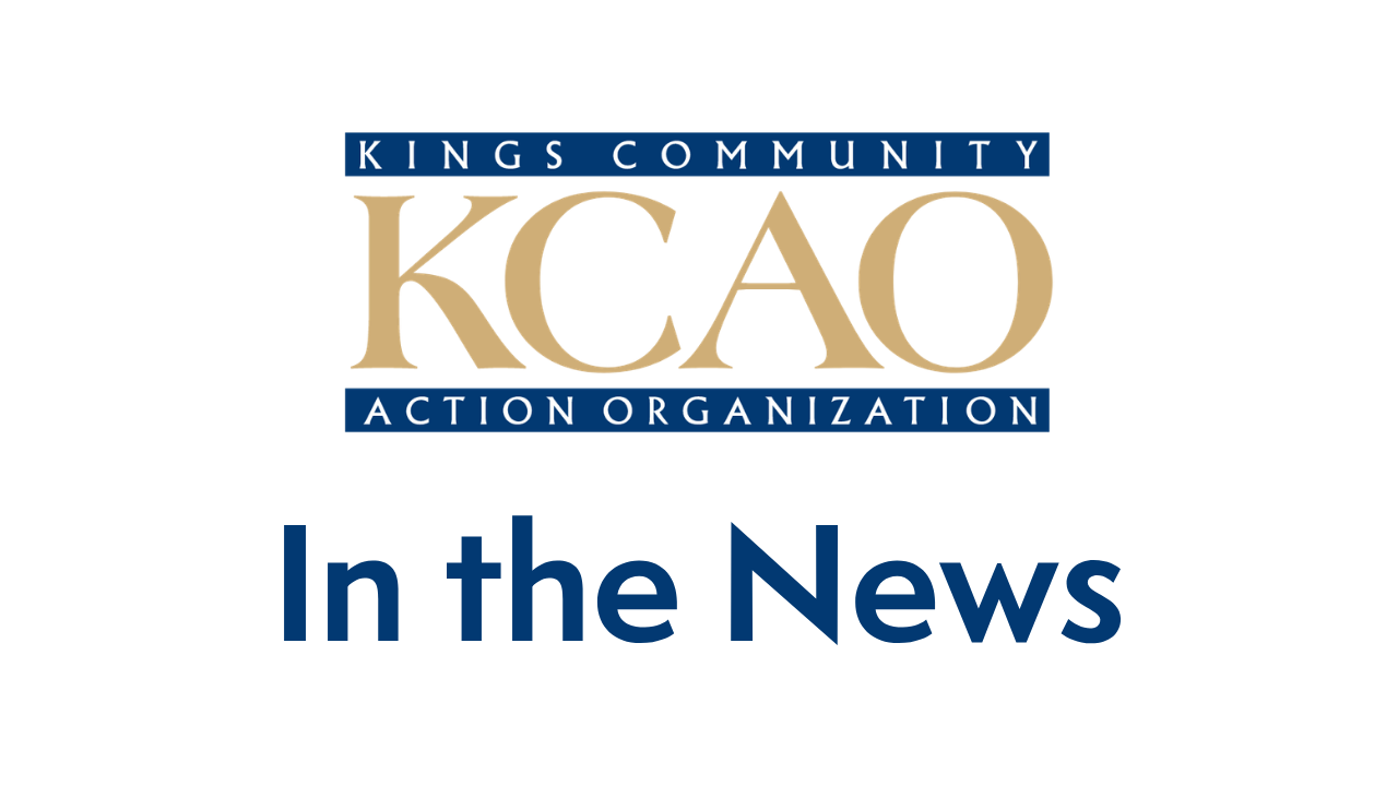 In the News: Hanford Expands Homeless Assistance Response Team