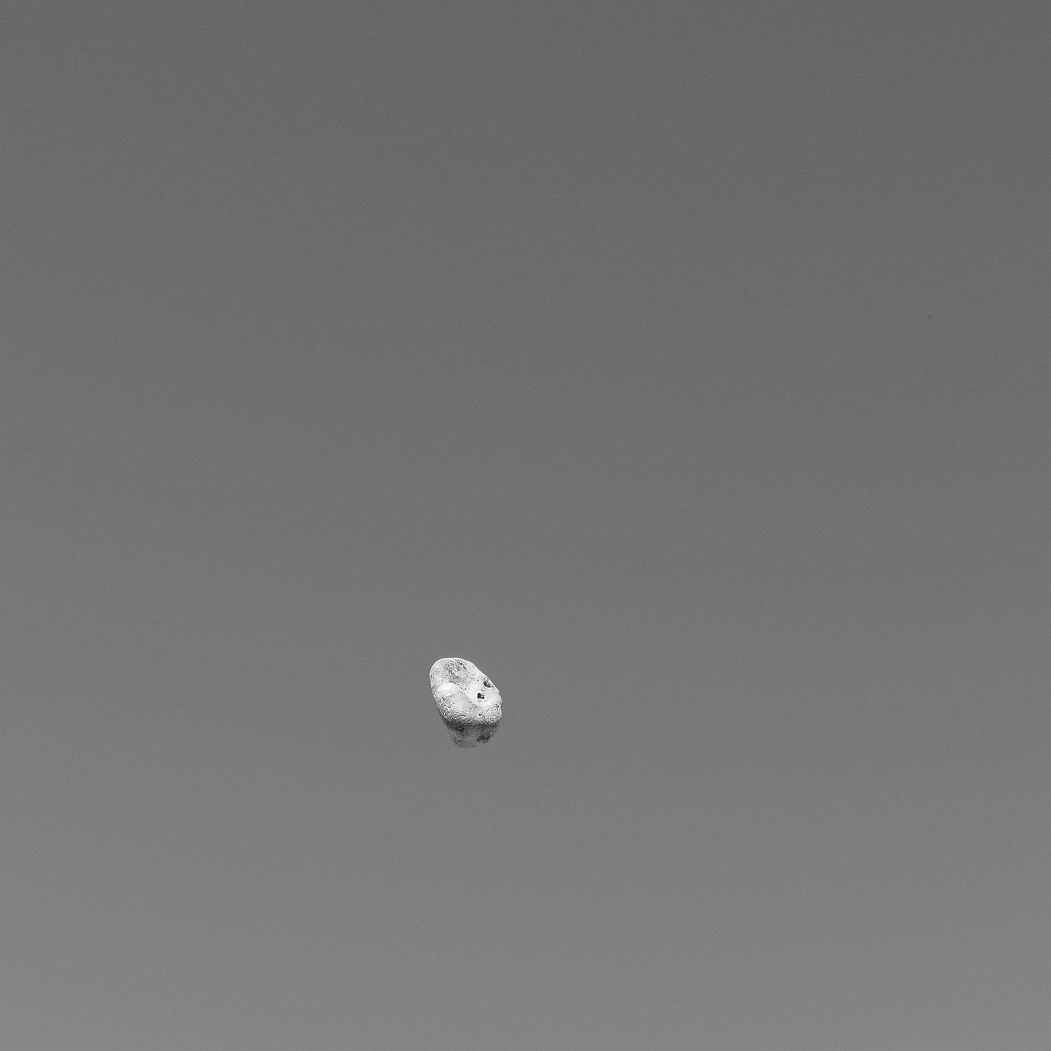 Throwing Rocks