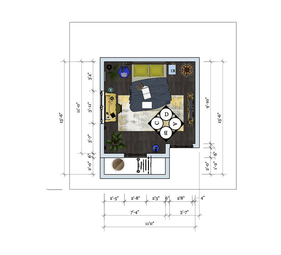 SKETCH UP ZOEs room.jpeg