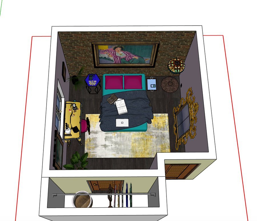 SKETCH UP ZOE's ROOM.jpeg