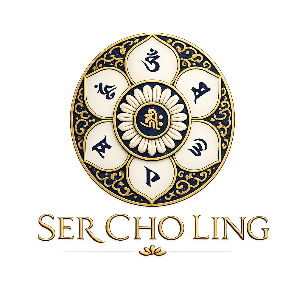 Ser Cho Ling