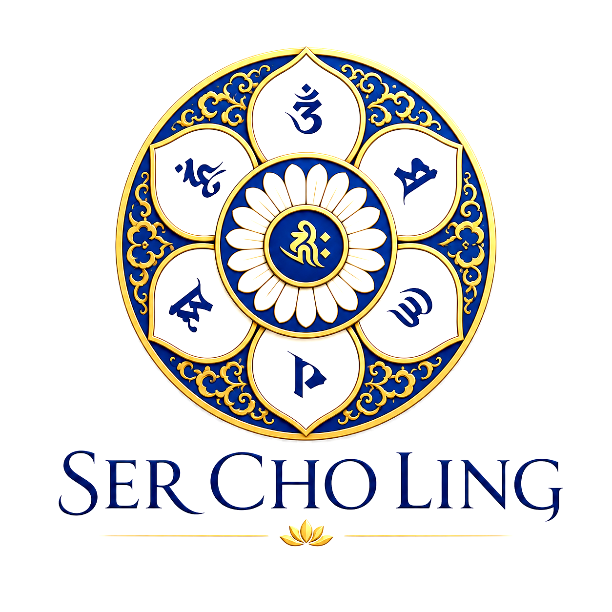 Ser Cho Ling