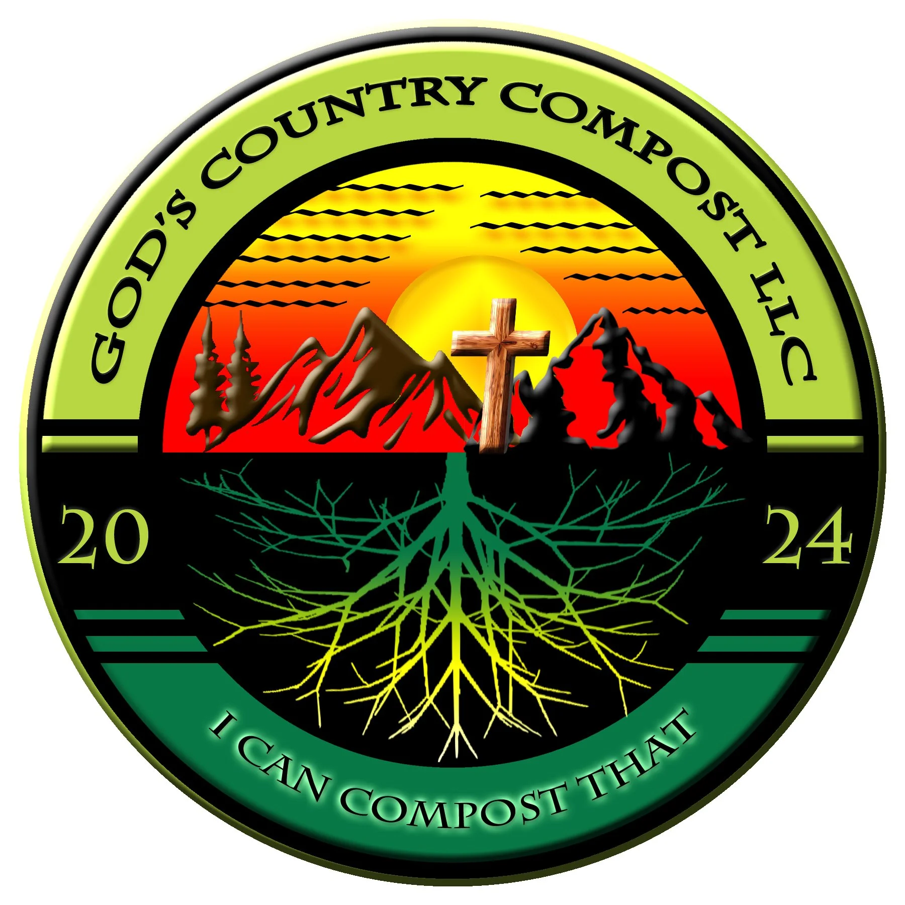 God’s Country Compost