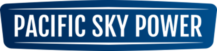 Pacific Sky Power, LLC