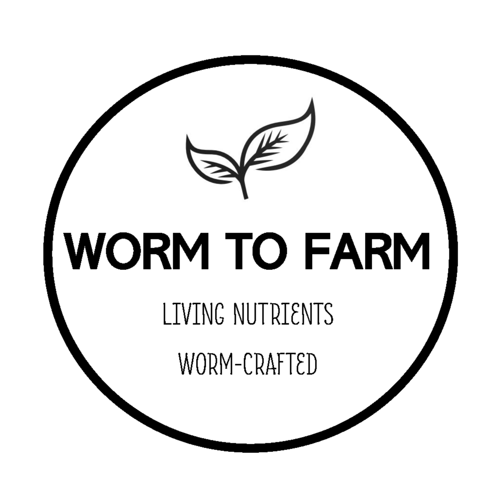 Worm to Farm